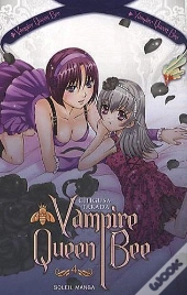 Vampire Queen Bee T.4