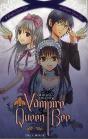 Vampire Queen Bee T.5 - Preview