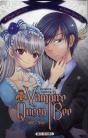 Vampire Queen Bee T.6 - Preview