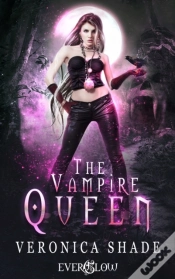 Capa do artigo Vampire Queen