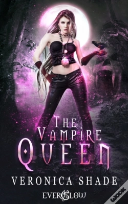 Capa do artigo Vampire Queen