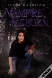 Capa do artigo Vampire Reborn