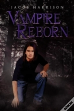 Capa do artigo Vampire Reborn