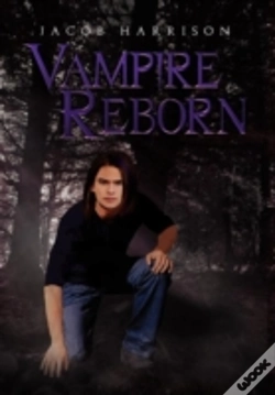 Capa do artigo Vampire Reborn