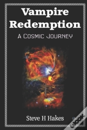 Capa do artigo Vampire Redemption: A Cosmic Journey
