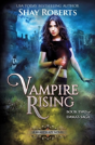 Vampire Rising - Preview