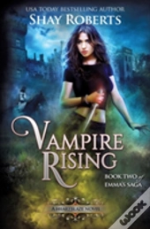 Vampire Rising