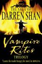 Vampire Rites Trilogy - Preview