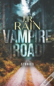 Capa do artigo Vampire Road