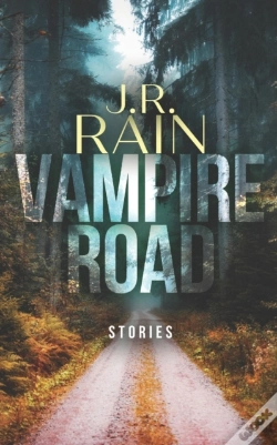 Capa do artigo Vampire Road