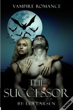 Capa do artigo Vampire Romance The Successor