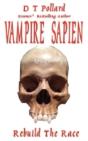 Vampire Sapien - Preview