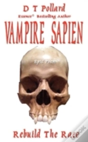 Capa do artigo Vampire Sapien