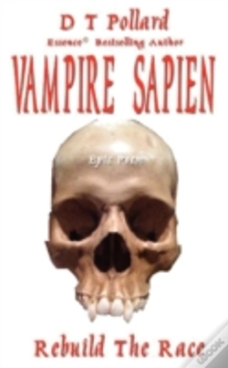 Capa do artigo Vampire Sapien