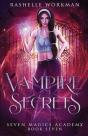 Vampire Secrets - Preview