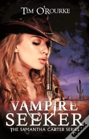 Capa do artigo Vampire Seeker
