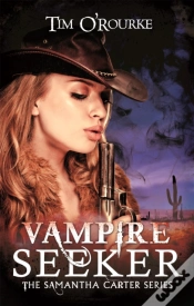 Capa do artigo Vampire Seeker