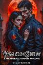 Vampire Shift: A Paranormal Vampire Romance - Preview