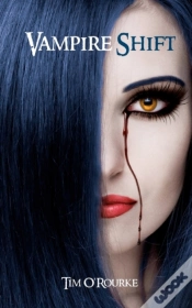 Capa do artigo Vampire Shift