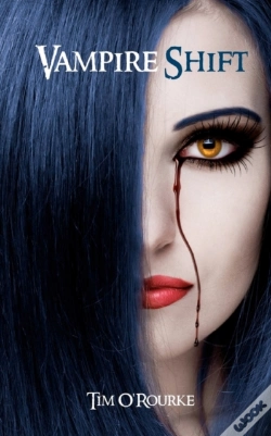 Capa do artigo Vampire Shift