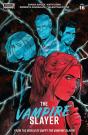 Vampire Slayer, The #16 - Preview