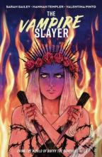 Vampire Slayer, The Vol. 4