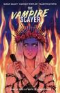 Vampire Slayer, The Vol. 4 - Preview