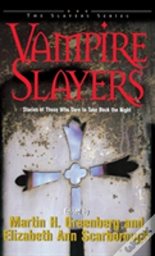 Capa do artigo Vampire Slayers