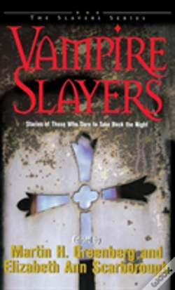 Capa do artigo Vampire Slayers