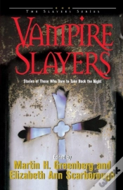 Capa do artigo Vampire Slayers