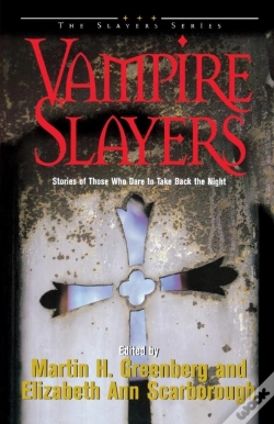 Capa do artigo Vampire Slayers