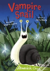 Capa do artigo Vampire Snail