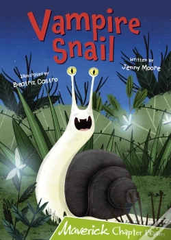 Capa do artigo Vampire Snail