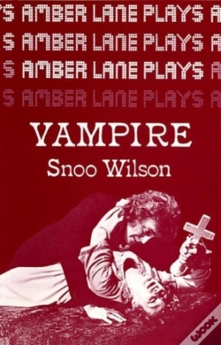 Capa do artigo Vampire