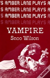 Capa do artigo Vampire
