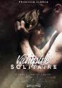 Vampire Solitaire Tome 1 : Âme Retrouvée - Preview