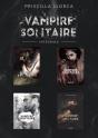 Vampire Solitaire - Tome 1 - Preview