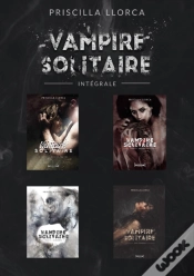 Capa do artigo Vampire Solitaire - Tome 1