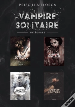Capa do artigo Vampire Solitaire - Tome 1