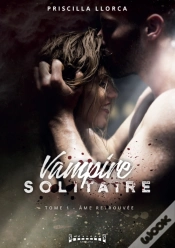 Capa do artigo Vampire Solitaire - Tome 1