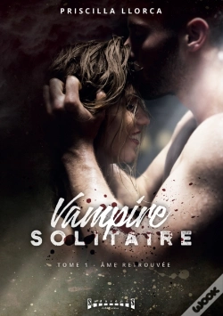 Capa do artigo Vampire Solitaire - Tome 1