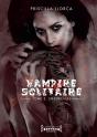 Vampire Solitaire Tome 2 : Ensorcelee - Preview