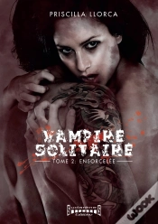 Capa do artigo Vampire Solitaire Tome 2 : Ensorcelee