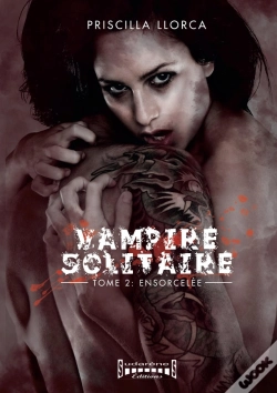 Capa do artigo Vampire Solitaire Tome 2 : Ensorcelee