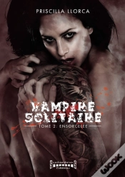 Capa do artigo Vampire Solitaire - Tome 2