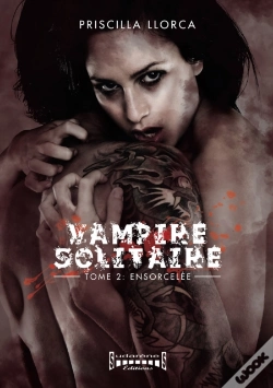 Capa do artigo Vampire Solitaire - Tome 2