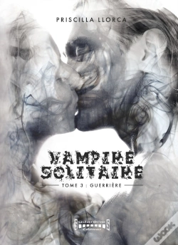 Capa do artigo Vampire Solitaire - Tome 3