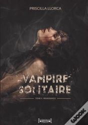 Capa do artigo Vampire Solitaire - Tome 4