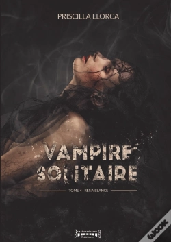 Capa do artigo Vampire Solitaire - Tome 4