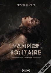 Capa do artigo Vampire Solitaire Tome 4 : Renaissance